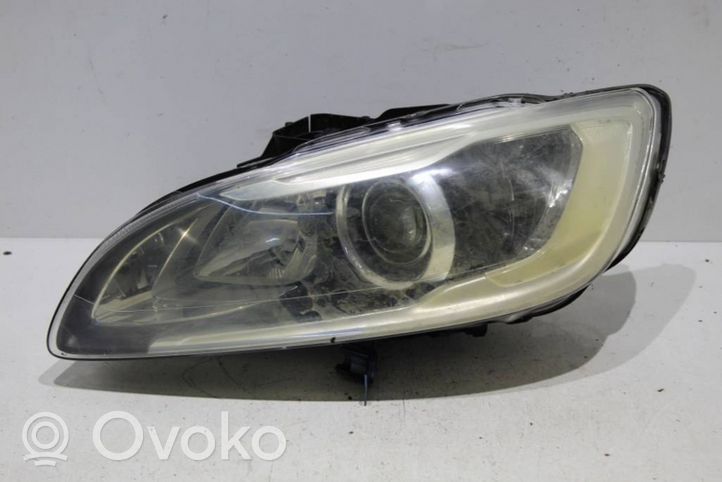 Volvo V60 Faro/fanale 31420108