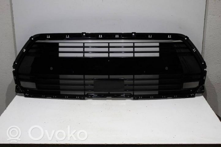 KIA Niro Maskownica / Grill / Atrapa górna chłodnicy 