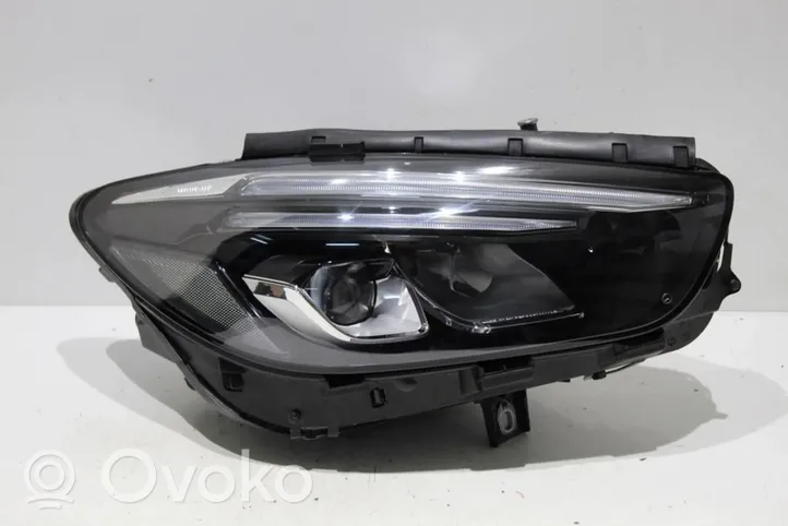 Mercedes-Benz B W247 Phare frontale A2479062603