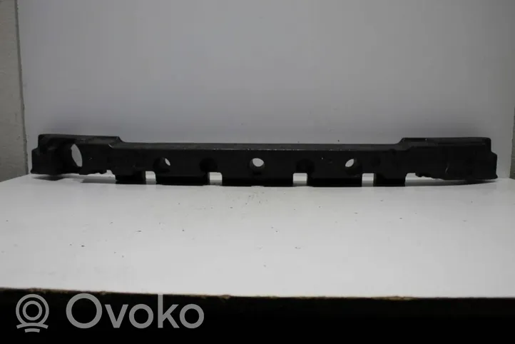 Fiat 500 Front bumper foam support bar 52029069