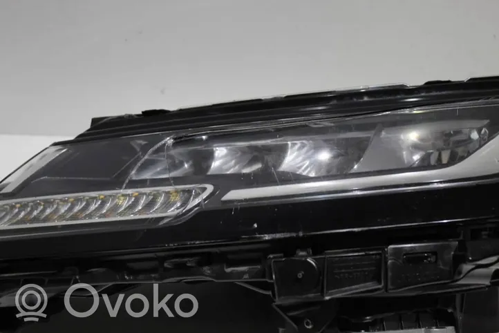 Land Rover Evoque II Lampa przednia 2112102805