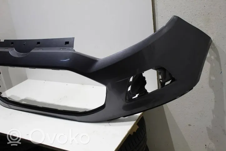 Ford Ecosport Front bumper CN1517757