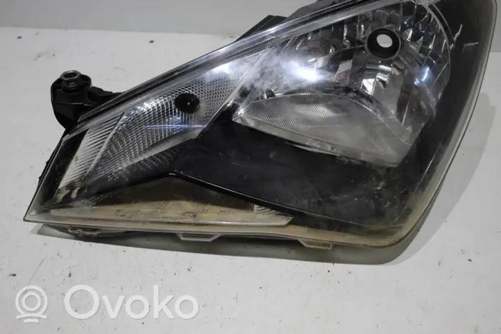 Seat Mii Lampa przednia 1SL941015F