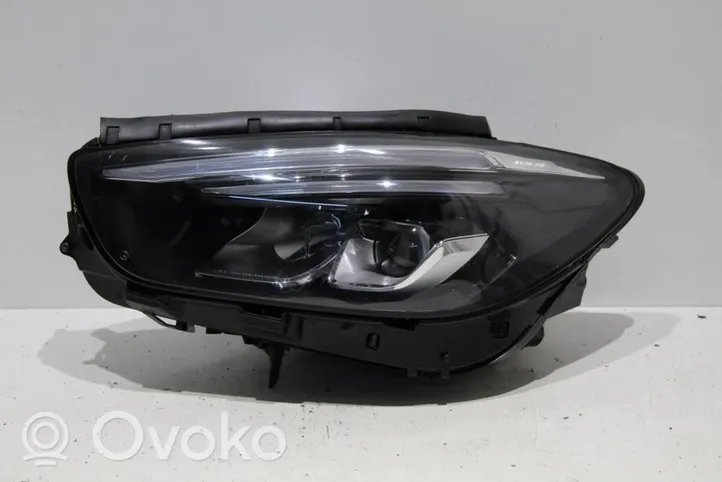 Mercedes-Benz Citan II Lampa przednia 260604180R