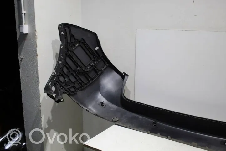 Porsche Cayenne (92A) Rear bumper 7P5807421