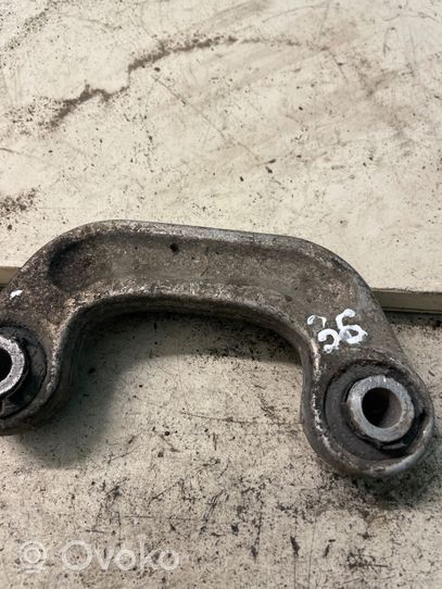 Audi A6 S6 C6 4F Front upper control arm/wishbone 4E0411317