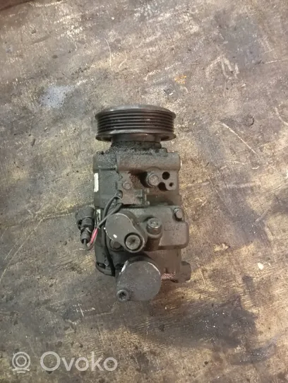 Audi A6 S6 C6 4F Compressore aria condizionata (A/C) (pompa) 4F0260805