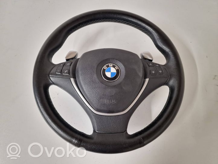 BMW X6 E71 Vairas 6786704