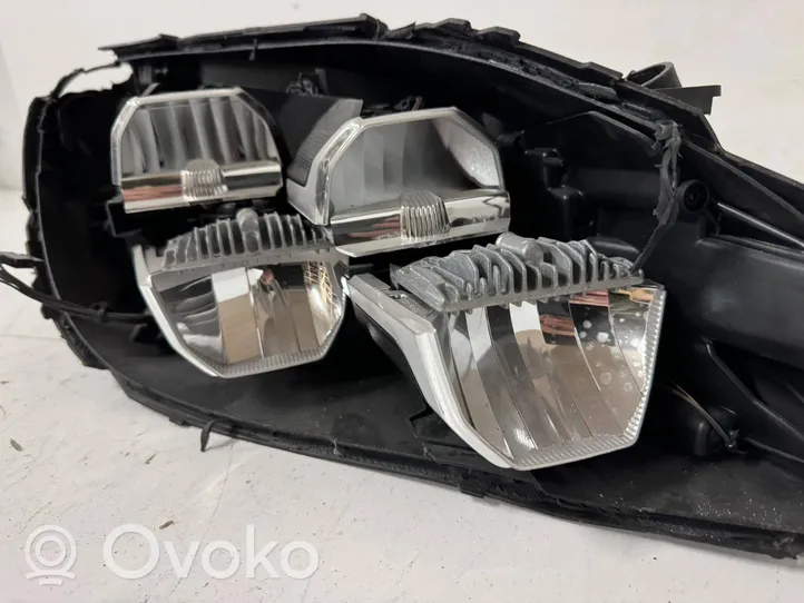 Volvo V40 Phare frontale 31420449