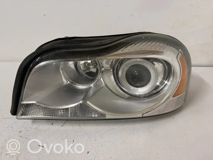 Volvo XC90 Faro/fanale 31290892