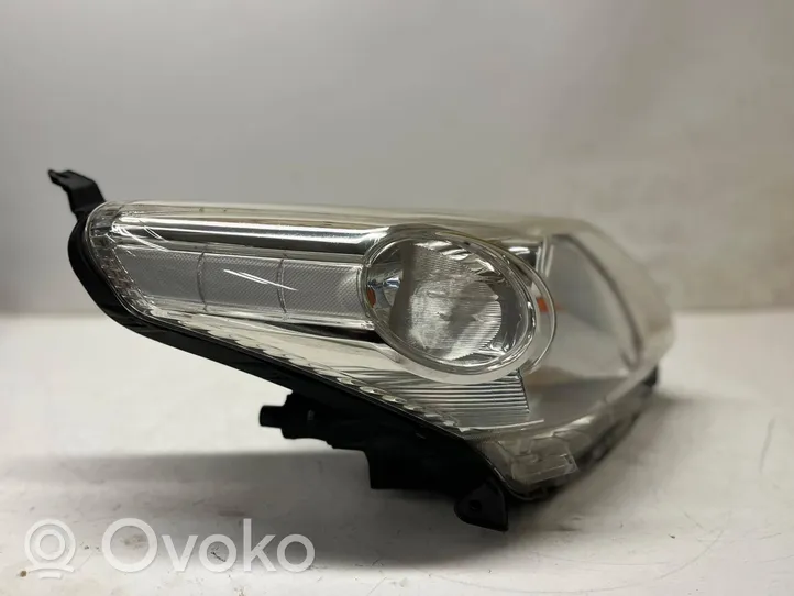 Toyota Urban Cruiser (XP110) Headlight/headlamp 52207