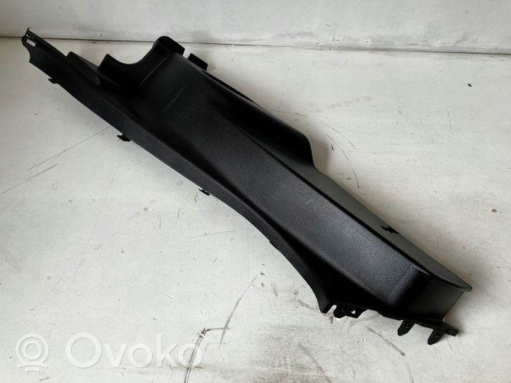 Toyota Auris E180 Takaoven kynnyksen suojalista 6255202300