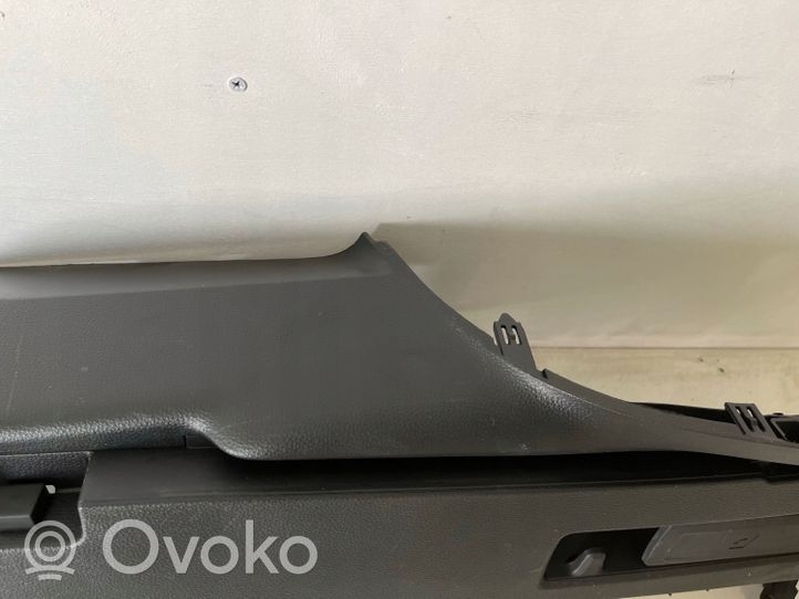 Toyota Corolla E210 E21 Trunk/boot side trim panel 6473302120