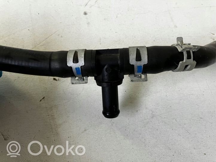 Toyota Corolla E210 E21 Tuyau de liquide de refroidissement moteur 16280F2050C