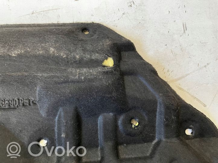 Toyota Corolla E210 E21 Inna część podwozia 5573802040