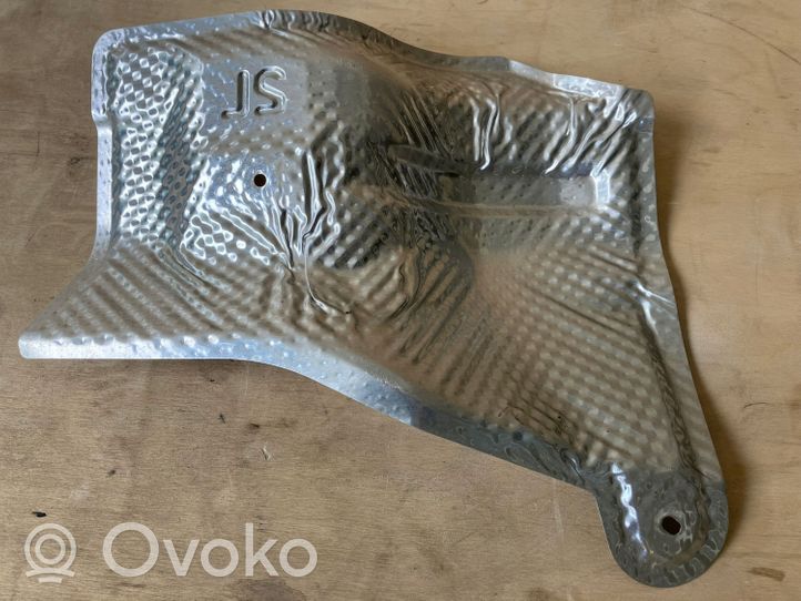 Toyota Corolla E210 E21 Protección térmica del compartimento del motor 1345002010