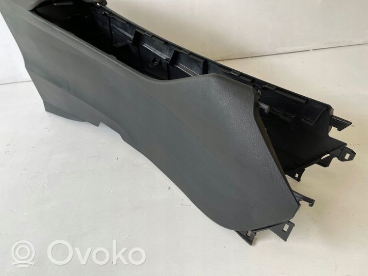 Toyota C-HR Console centrale 58812F4010