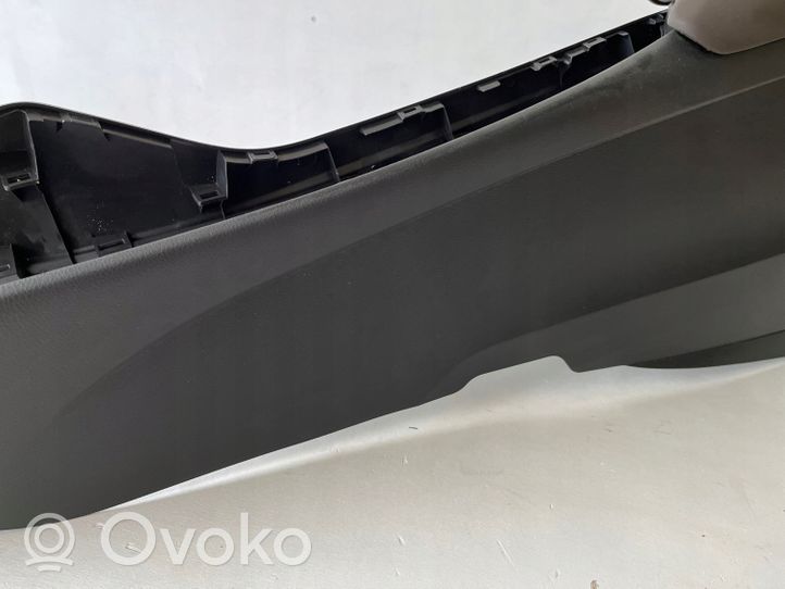 Toyota C-HR Console centrale 58812F4010