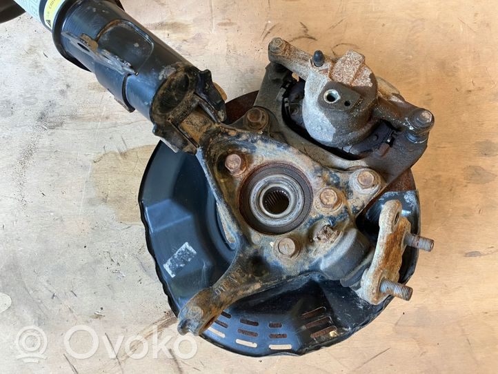 Toyota C-HR Fuso a snodo con mozzo ruota anteriore 48520F4021