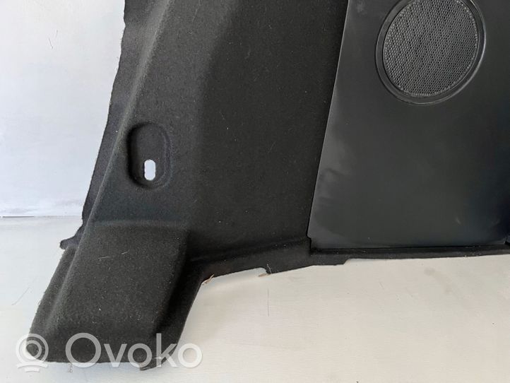 Toyota C-HR Rivestimento pannello laterale del bagagliaio/baule 