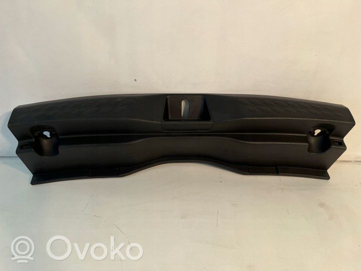 Toyota C-HR Rivestimento di protezione sottoporta del bagagliaio/baule 64716F4010