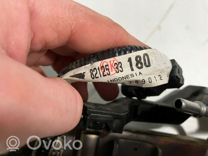 Toyota Camry VIII XV70  Kit d'injecteurs de carburant 2325025020