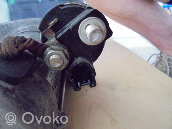 Toyota RAV 4 (XA40) Starter motor 2810026181