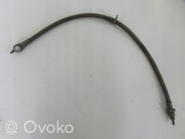 Toyota Prius (XW50) Conduite de frein 