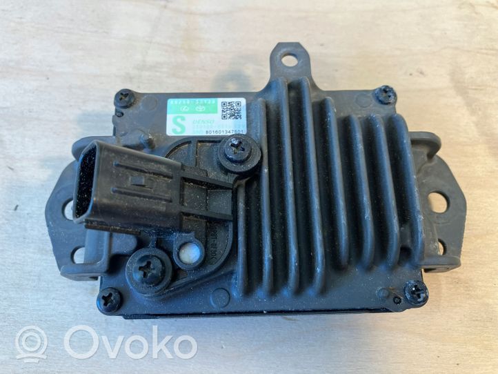 Toyota RAV 4 (XA50) Distronic-anturi, tutka 8821033120