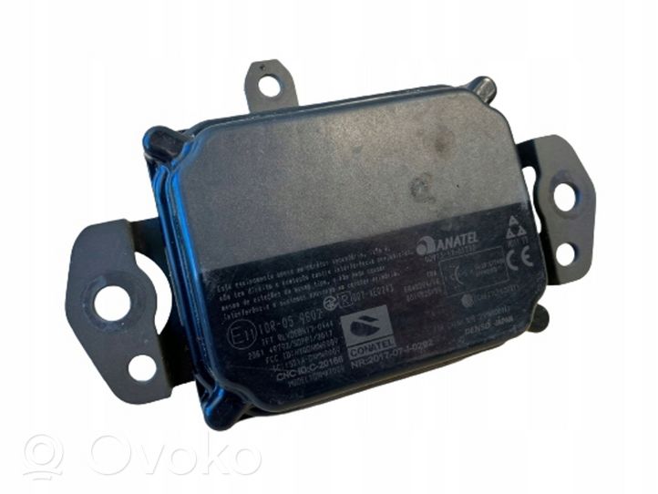 Toyota RAV 4 (XA50) Sensore radar Distronic 8821033120