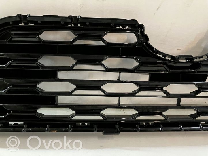 Toyota RAV 4 (XA50) Grille calandre supérieure de pare-chocs avant 5311242190