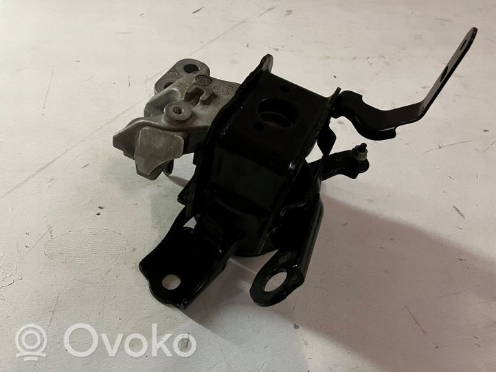 Toyota RAV 4 (XA50) Support, suspension du moteur R4589329R4