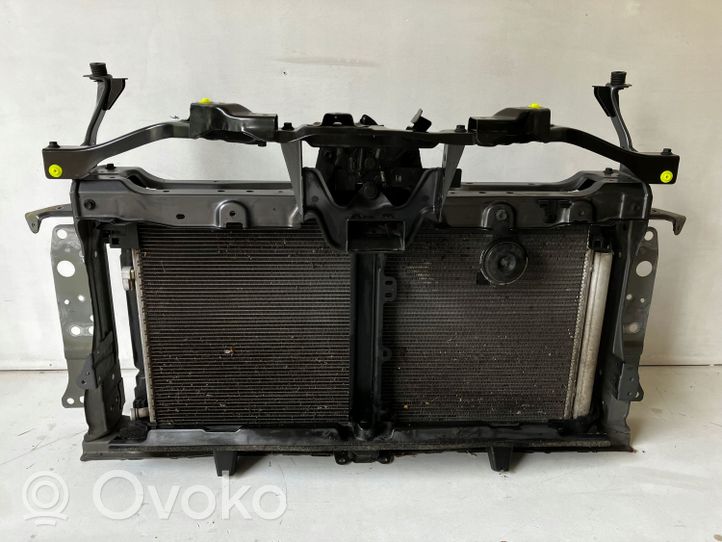 Toyota C-HR Kit Radiateur 5329301