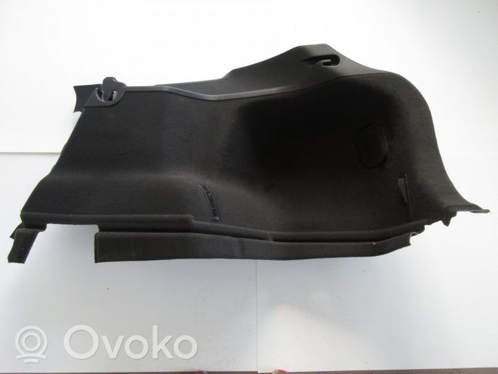 Toyota Avensis T270 Rivestimento pannello inferiore del bagagliaio/baule 