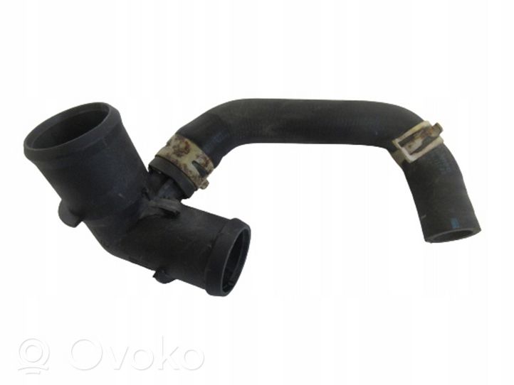 Toyota Verso Support, tuyau de refroidissement intermédiaire H21902