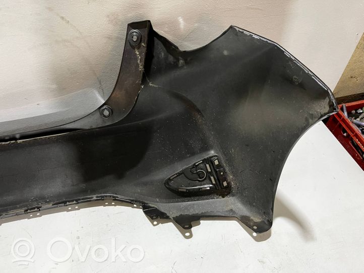 Toyota Yaris Rear bumper 52159-0D430