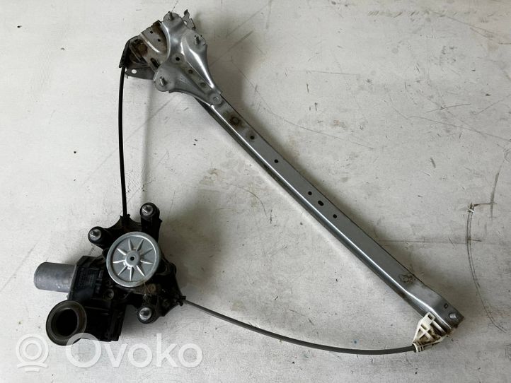 Toyota RAV 4 (XA50) Elektryczny podnośnik szyby drzwi przednich 8571042140