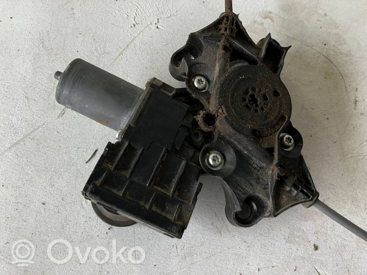 Toyota RAV 4 (XA50) Moteur de lève-vitre de porte avant 8572042130