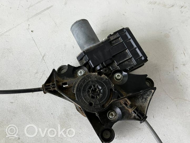 Toyota RAV 4 (XA50) Mécanisme de lève-vitre avec moteur 8571042150