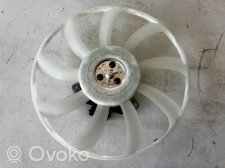 Toyota Corolla E210 E21 Ventilateur de refroidissement de radiateur électrique 