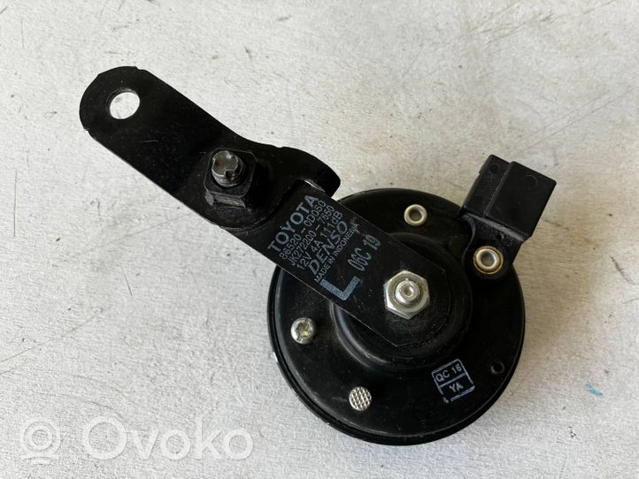 Toyota Yaris Signal sonore 865200D050