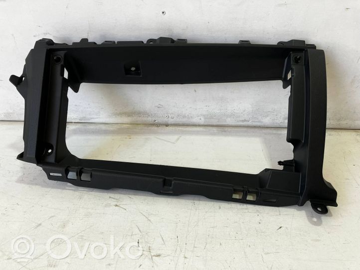 Toyota C-HR Cornice vano portaoggetti 55433F4010