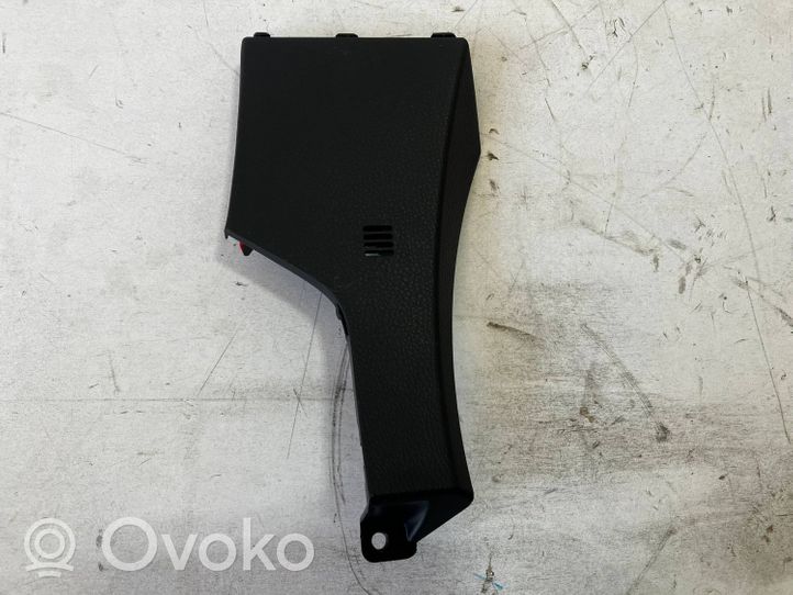 Toyota C-HR Rivestimento pannello inferiore del cruscotto 55434F4010