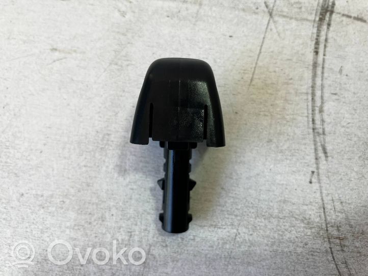 Toyota C-HR Clip/gancio/supporto per aletta parasole 