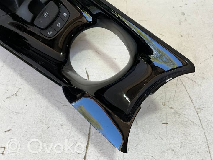 Toyota C-HR Rivestimento in plastica cornice della leva del cambio 58804F4011