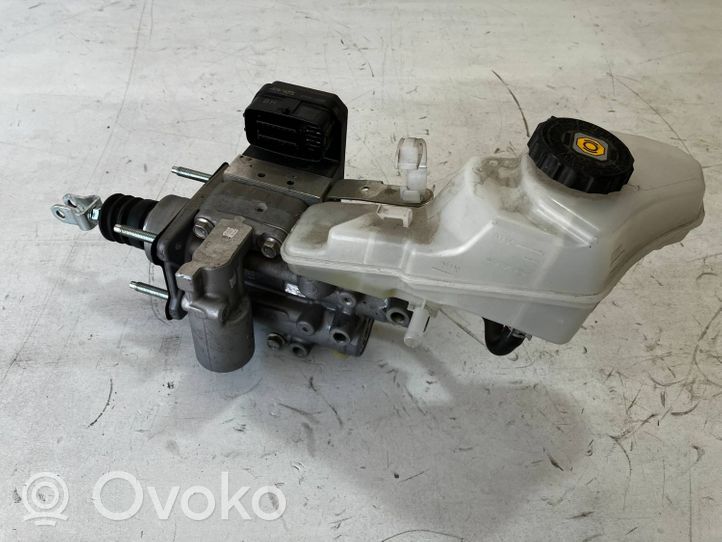 Toyota C-HR Pompa ABS 4721010380