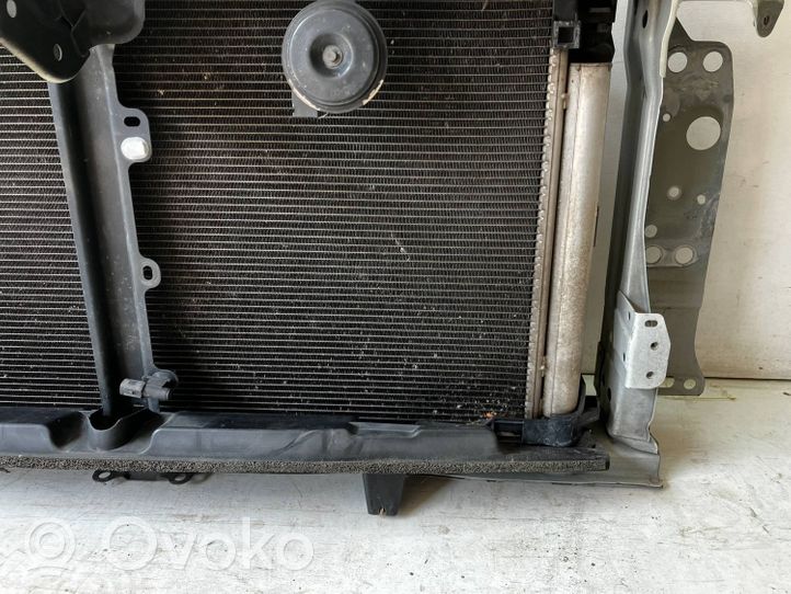 Toyota C-HR Radiateur de refroidissement 