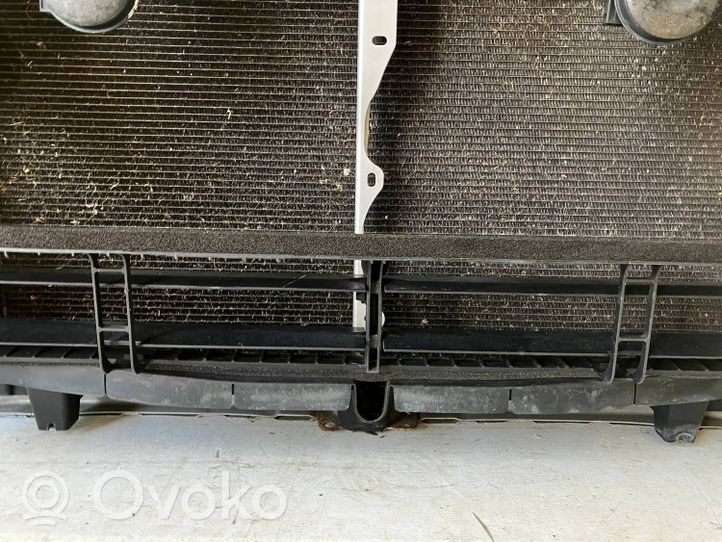 Toyota Prius (XW50) Radiateur de refroidissement 