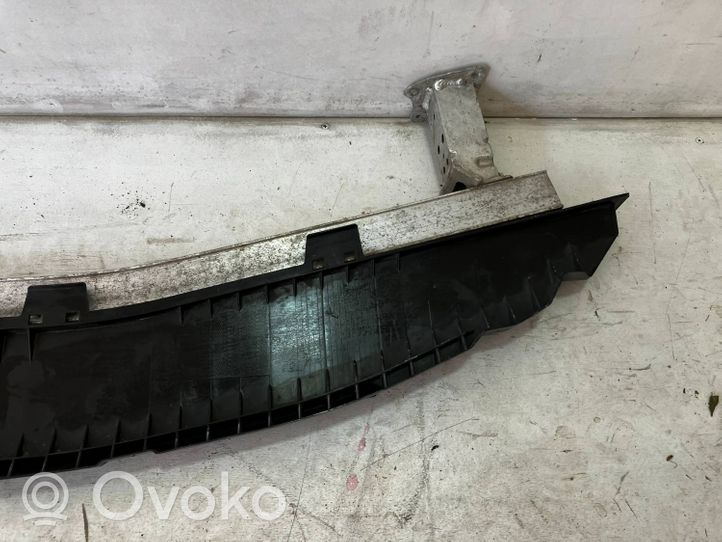 Toyota Prius (XW50) Front bumper support beam 