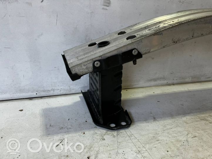 Toyota Prius (XW50) Front bumper support beam 